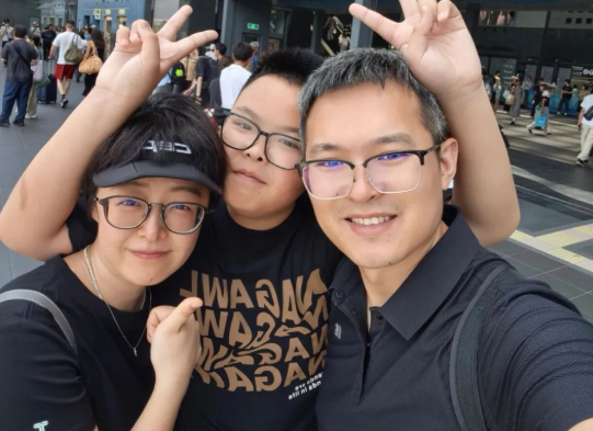 揭秘！大丰这对姑嫂俩开创各自的商业传奇，背后原来……