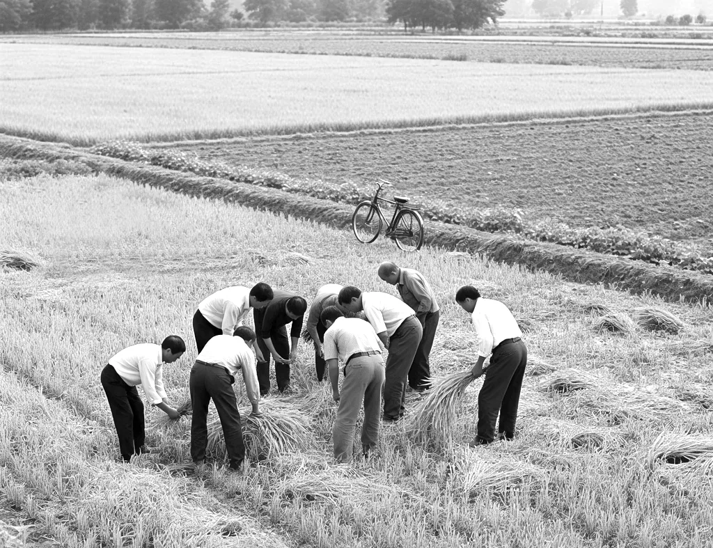 被震撼到了：大丰一个县委书记的“人在囧途”……