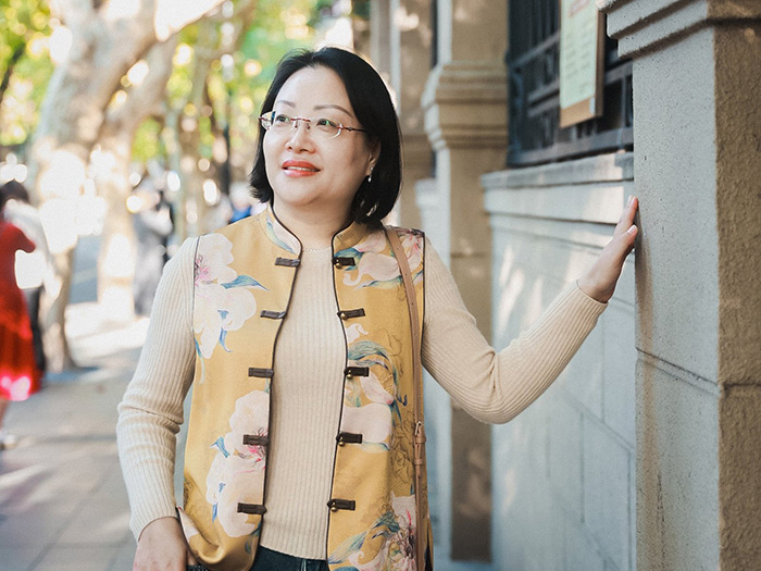 看大丰这个学校老师是如何让学生摘下“有色眼镜”的……