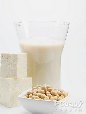胀气食物