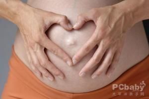 呵护怀孕后变脆弱的6部位