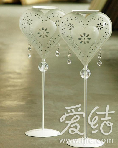 水晶烛台,精致生活从此开启 水晶烛台,精致生活从此开启