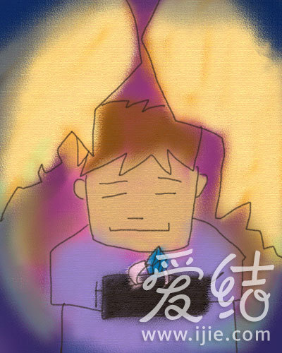 为新人保管戒指 为新人保管戒指