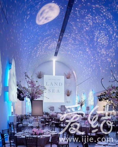 太空版婚礼 太空版婚礼