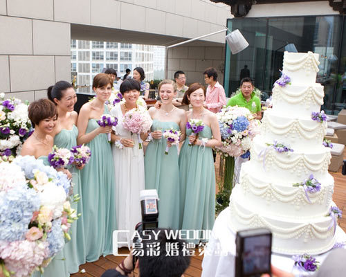 PRATY式婚礼 PRATY式婚礼