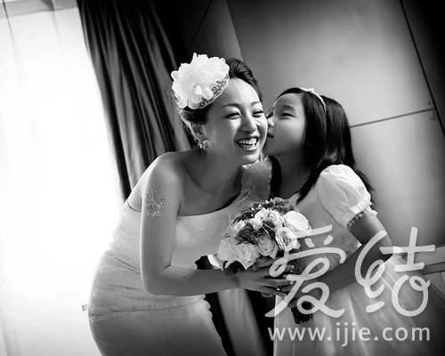 婚礼是最幸福瞬间的记录 婚礼是最幸福瞬间的记录