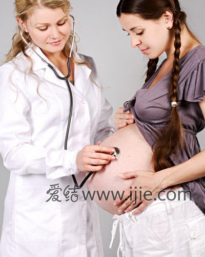 剖腹产孕妇远期并发症多