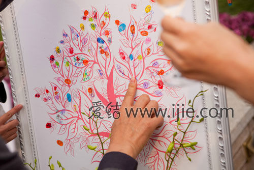 图片来源:贝格蒂婚礼策划 图片来源:贝格蒂婚礼策划