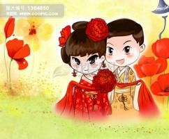 上海结婚习俗