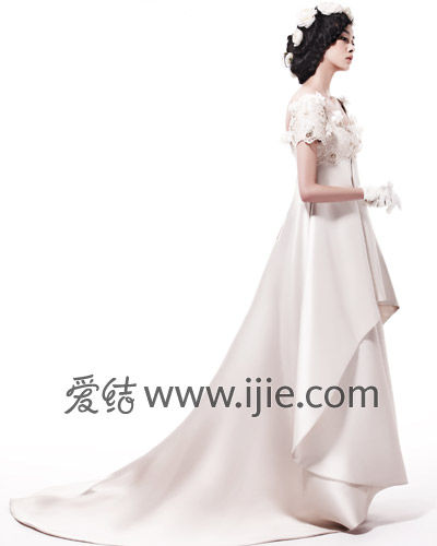 婚纱/林莉婚纱 婚纱/林莉婚纱