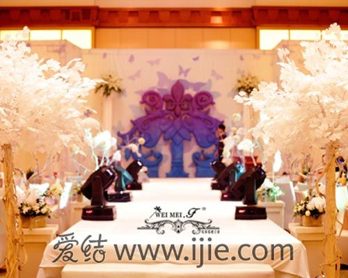 花树在整场状态及舞美灯光中,呈现不一样的风采 花树在整场状态及舞美灯光中,呈现不一样的风采